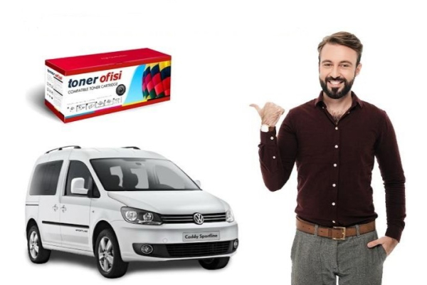 Çekmeköy Toner Dolum Merkezi